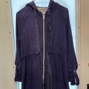 Lululemon Vitality Jacket